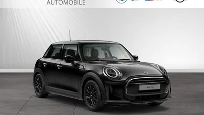 Gebraucht 2022 Mini ONE Kleinwagen | 20.890 € (Fairer Preis)