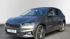 Gebraucht 2025 Skoda Fabia Tour Limousine | 26.390 € (Fairer Preis)