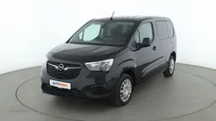 Schwarz Gebraucht 2020 Opel Combo Life Selection Van / Kleinbus | 14.050 € (Fairer Preis)