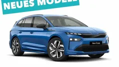 Gebraucht 2025 Skoda Enyaq iV SportLine SUV | 46.990 €