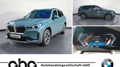 Gebraucht 2024 BMW X1 SUV | 36.790 € (Guter Preis)