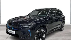 Gebraucht 2022 BMW iX3 M Sport SUV | 42.890 € (Fairer Preis)