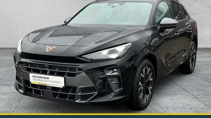 Gebraucht Cupra Terramar 150 PS (110 kW) 2025 SUV