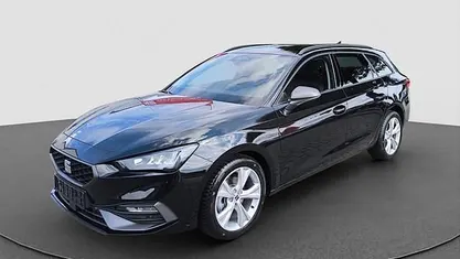 Neu Seat Leon FR 2025 Magnetic tech