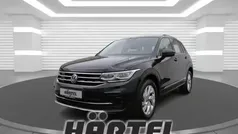 Gebraucht 2022 VW Tiguan Elegance SUV | 34.700 € (Fairer Preis)