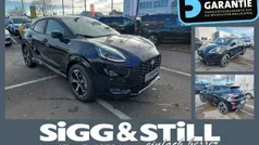 Gebraucht 2025 Ford Puma ST-Line Kleinwagen | 26.450 € (Fairer Preis)
