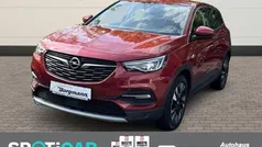 Gebraucht 2020 Opel Grandland X Innovation SUV | 16.490 € (Guter Preis)