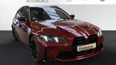 Aventurinrot Gebraucht 2025 BMW M3 Competition Edition Kombi | 84.764 € (Superpreis)