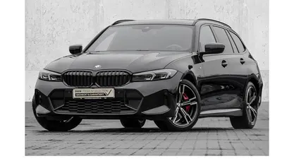 Gebraucht BMW 320 M Sport 190 PS (139 kW) 2024 Kombi