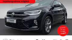 Gebraucht 2024 VW Taigo R-line SUV | 28.980 € (Fairer Preis)