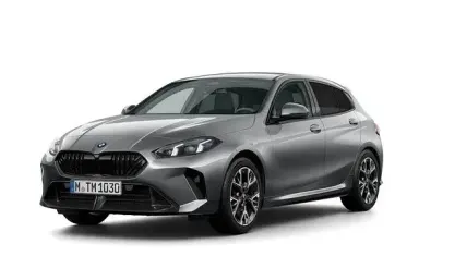 Gebraucht BMW 120 M Sport 170 PS (125 kW) 2025 Grau Kleinwagen