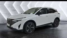 Gebraucht 2025 Nissan Qashqai Tekna+ SUV | 31.880 € (Guter Preis)