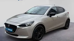 Platinum quartz m Gebraucht 2023 Mazda 2 Homura-Line Limousine | 19.490 € (Fairer Preis)