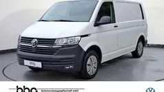 Weiß Gebraucht 2022 VW T6.1 Van | 26.430 € (Guter Preis)