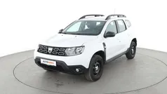 Gebraucht 2019 Dacia Duster Comfort SUV | 11.610 € (Fairer Preis)