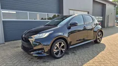 Gebraucht 2025 Toyota Yaris Kleinwagen | 25.490 € (Fairer Preis)