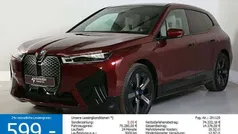 Gebraucht 2024 BMW iX Performance SUV | 74.340 € (Fairer Preis)