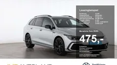 VW Golf VIII