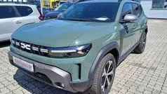 Zedergrün Neu 2025 Dacia Duster Journey SUV | 26.830 € (Fairer Preis)