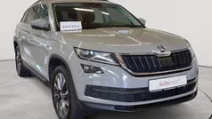 Gebraucht 2020 Skoda Kodiaq Drive SUV | 24.990 € (Guter Preis)