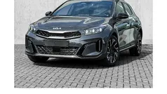Pentametal metallic Neu 2025 Kia XCeed SUV | 28.890 € (Fairer Preis)