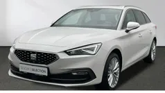 Gebraucht 2021 Seat Leon XCELLENCE | 21.480 € (Fairer Preis)