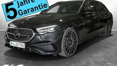 Gebraucht 2024 Mercedes E220 AMG Kombi | 67.869 €