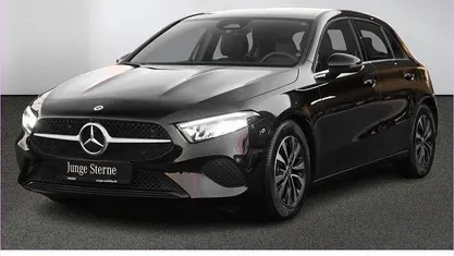 Gebraucht Mercedes A180 136 PS (100 kW) 2024 Limousine
