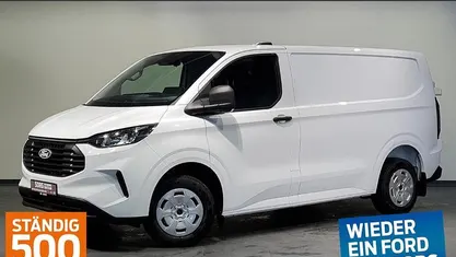 Gebraucht 2025 Ford Transit Custom Trend Van / Kleinbus | 34.490 € (Fairer Preis)