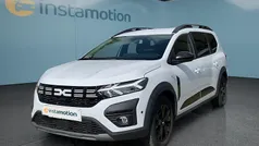 Gebraucht 2023 Dacia Jogger Van / Kleinbus | 19.149 € (Fairer Preis)