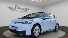 Weiß Gebraucht 2021 VW ID.3 Pro Kleinwagen | 19.890 € (Fairer Preis)