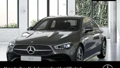 Gebraucht 2024 Mercedes CLA200 AMG Coupé | 37.860 € (Fairer Preis)