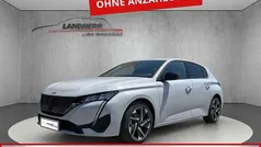 Weiß Neu 2025 Peugeot 308 Allure Limousine | 24.155 € (Superpreis)