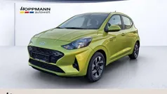 Gebraucht 2025 Hyundai i10 Trend Kleinwagen | 17.990 € (Fairer Preis)