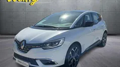Perlmuttweiß Gebraucht 2022 Renault Scénic IV Techno Van / Kleinbus | 19.990 € (Fairer Preis)