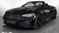 Gebraucht 2024 Mercedes CLE200 Advanced Cabrio | 57.800 € (Fairer Preis)