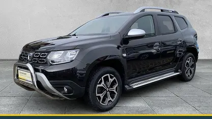 Gebraucht Dacia Duster Prestige 131 PS (96 kW) 2019 SUV