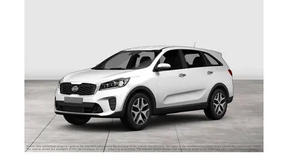 Gebraucht Kia XCeed Vision 160 PS (117 kW) 2021 SUV