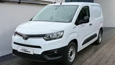 Weiß Gebraucht 2023 Toyota Proace City Van | 27.680 € (Superpreis)