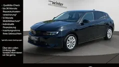 Gebraucht 2024 Opel Astra Elegance Limousine | 20.480 € (Superpreis)