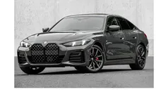 Grau Neu 2025 BMW 430 M Sport Coupé | 69.980 € (Fairer Preis)