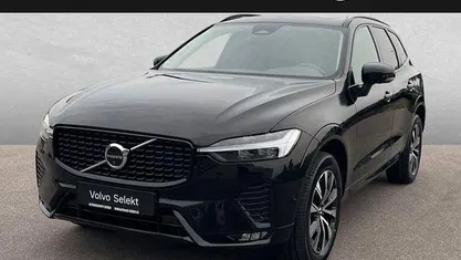 Gebraucht 2025 Volvo XC60 Plus SUV | 48.250 € (Fairer Preis)