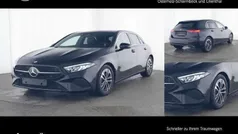 Gebraucht 2024 Mercedes A180 Advanced Limousine | 30.490 € (Fairer Preis)