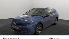 Gebraucht 2025 VW Golf VIII Goal Kombi | 32.876 € (Fairer Preis)