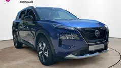 Gebraucht 2025 Nissan X-Trail Tekna+ SUV | 41.890 € (Fairer Preis)