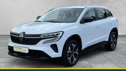 Gebraucht Renault Austral Evolution 158 PS (116 kW) 2024 Arktik weiß SUV