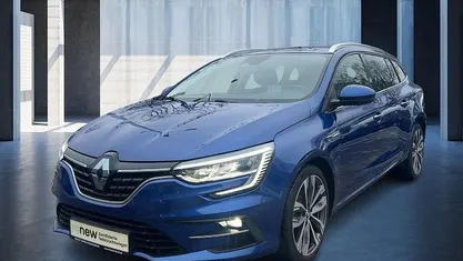 Gebraucht Renault Mégane IV 91 PS (66 kW) 2022 Limousine