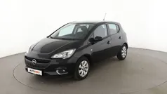 Gebraucht 2018 Opel Corsa Color Edition Limousine | 9.600 € (Fairer Preis)