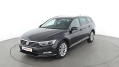 Grau Gebraucht 2018 VW Passat Highline Kombi | 19.590 € (Fairer Preis)