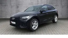 Gebraucht 2024 Audi Q5 Ambiente SUV | 49.980 € (Fairer Preis)